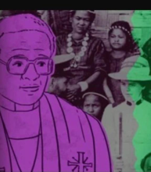 Blast past - Christianisme et colonialisme